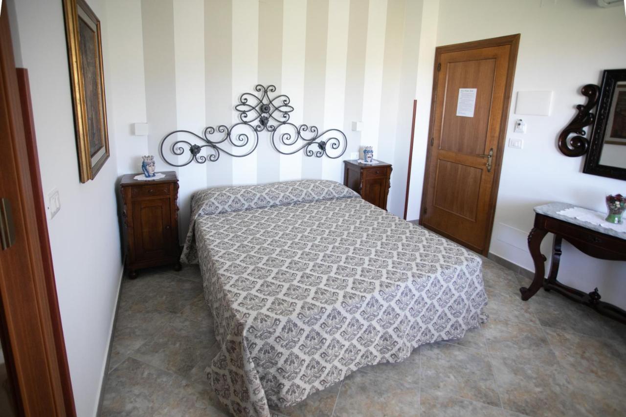 Bed & Breakfast Elisabeth Tropea Ngoại thất bức ảnh