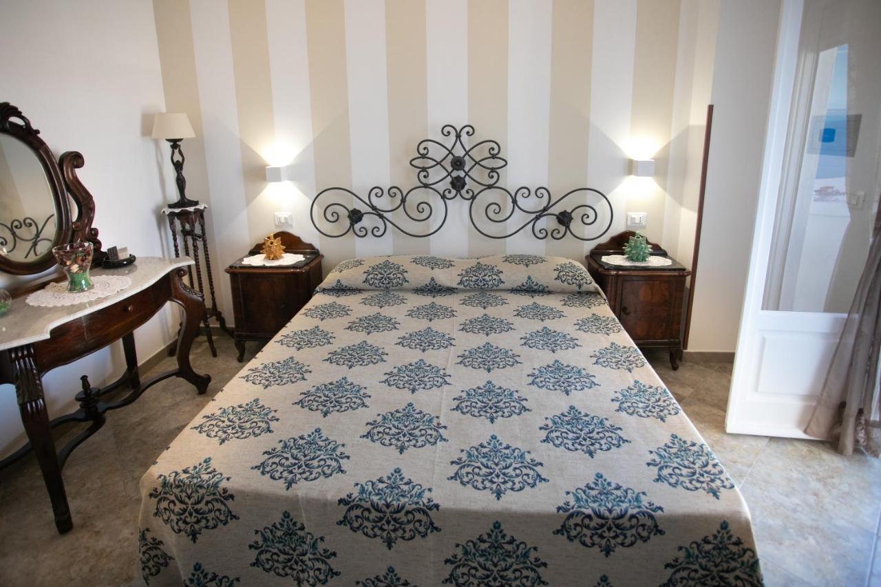 Bed & Breakfast Elisabeth Tropea Ngoại thất bức ảnh
