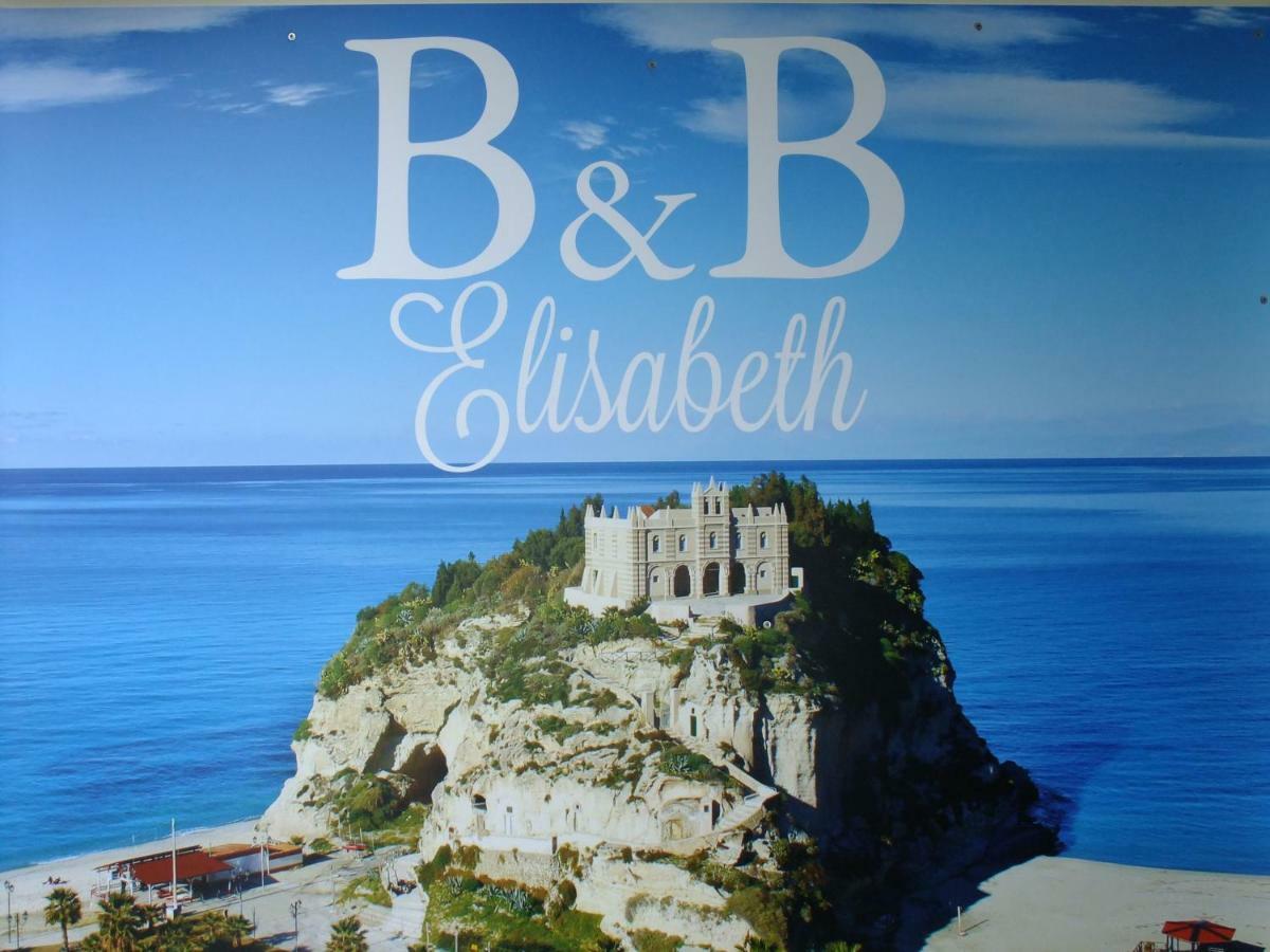 Bed & Breakfast Elisabeth Tropea Ngoại thất bức ảnh